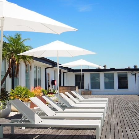 Barrys Beach Road Hotel ซิดนีย์ ภายนอก รูปภาพ